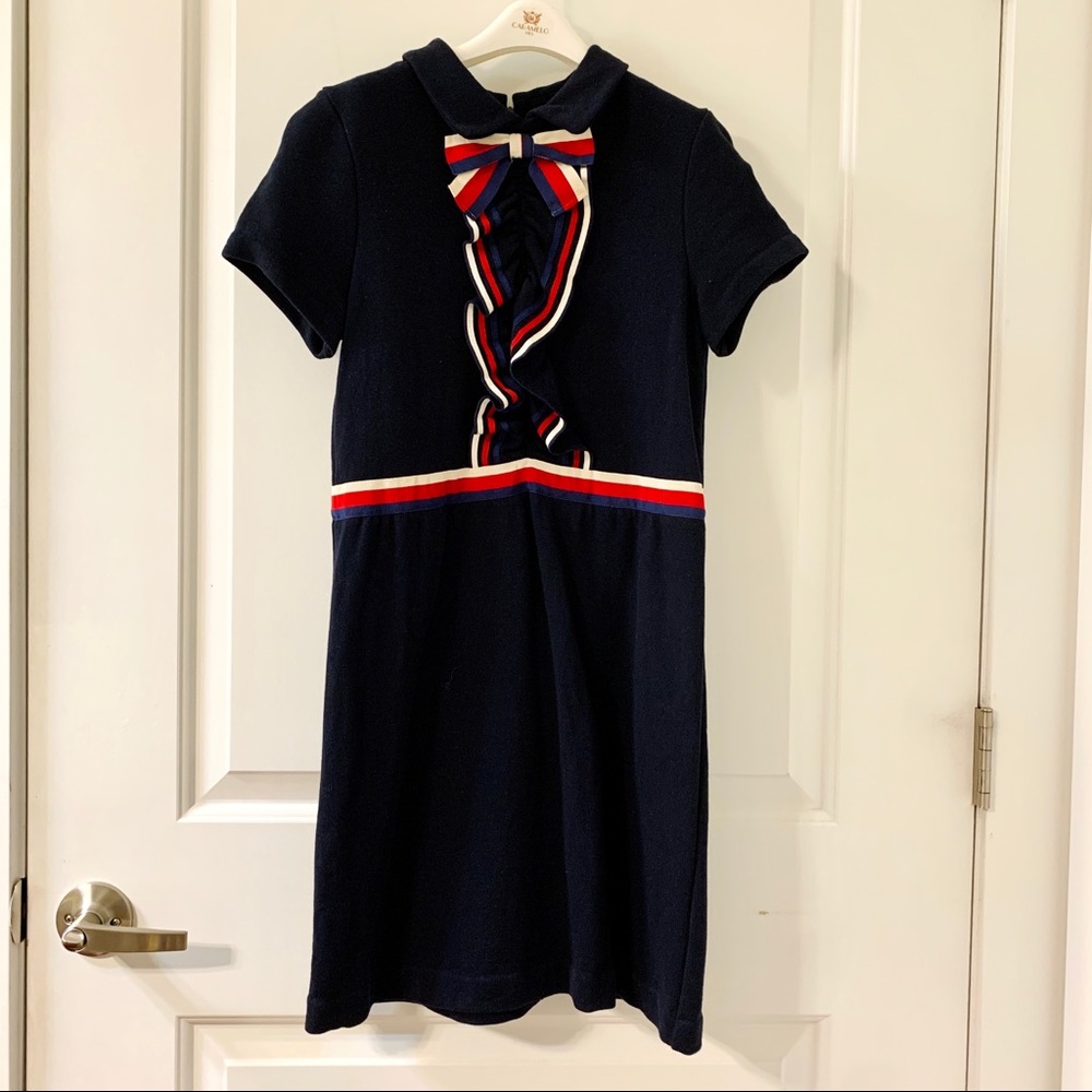 Gucci dress